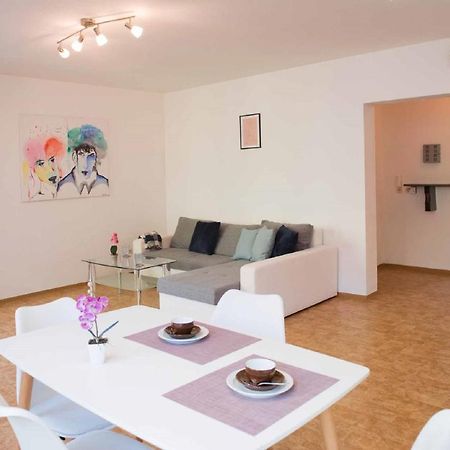 Ferienwohnung Haas Lauda-Königshofen Екстериор снимка
