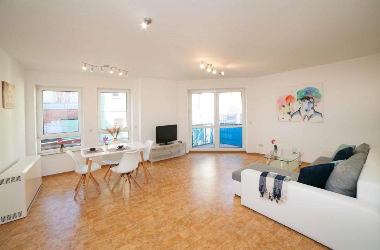 Ferienwohnung Haas Lauda-Königshofen Екстериор снимка